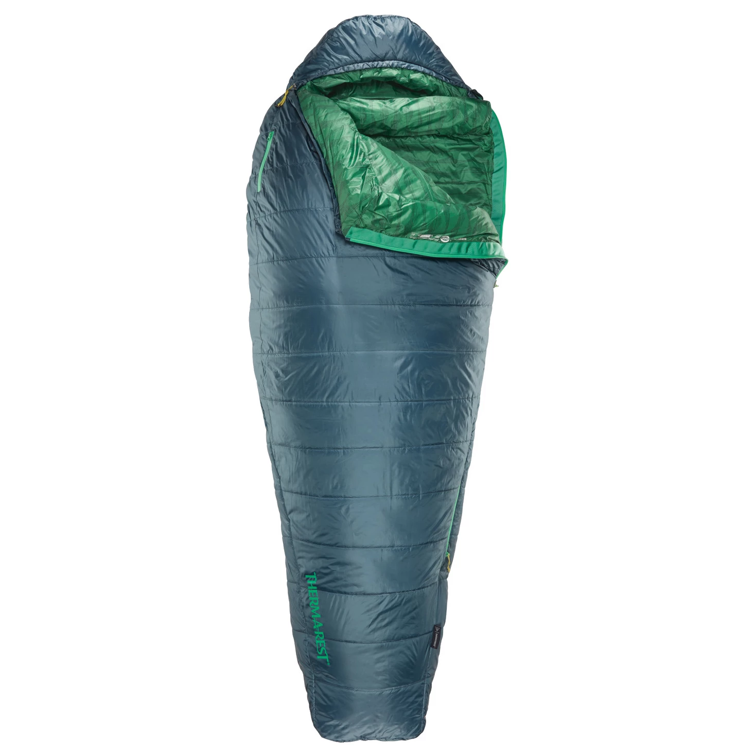 Therm-a-Rest Saros 32F/0C - Synthetic Sleeping Bag 4 Therm-a-Rest Saros 32F/0C - Synthetic Sleeping Bag - Image 2