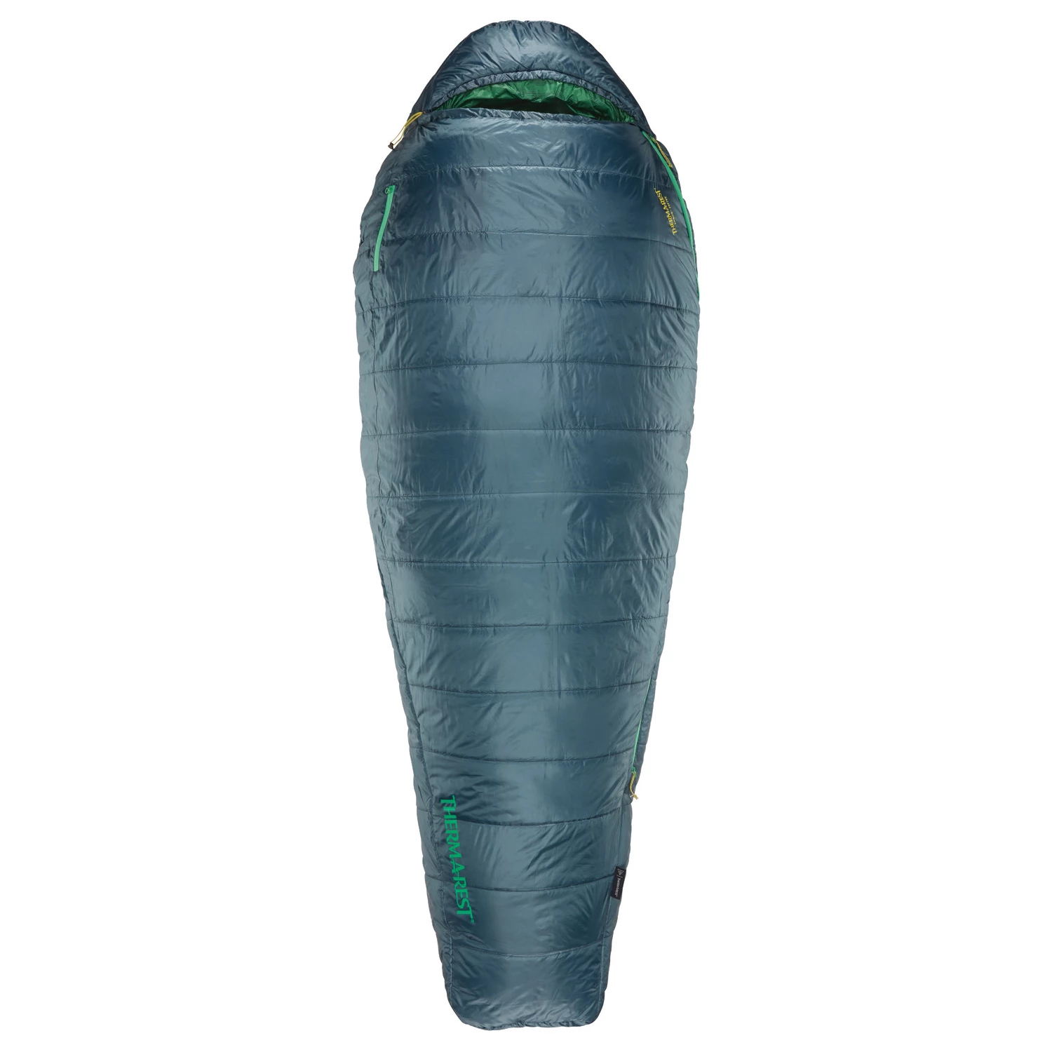 Therm-a-Rest Saros 32F/0C - Synthetic Sleeping Bag 3 Therm-a-Rest Saros 32F/0C - Synthetic Sleeping Bag
