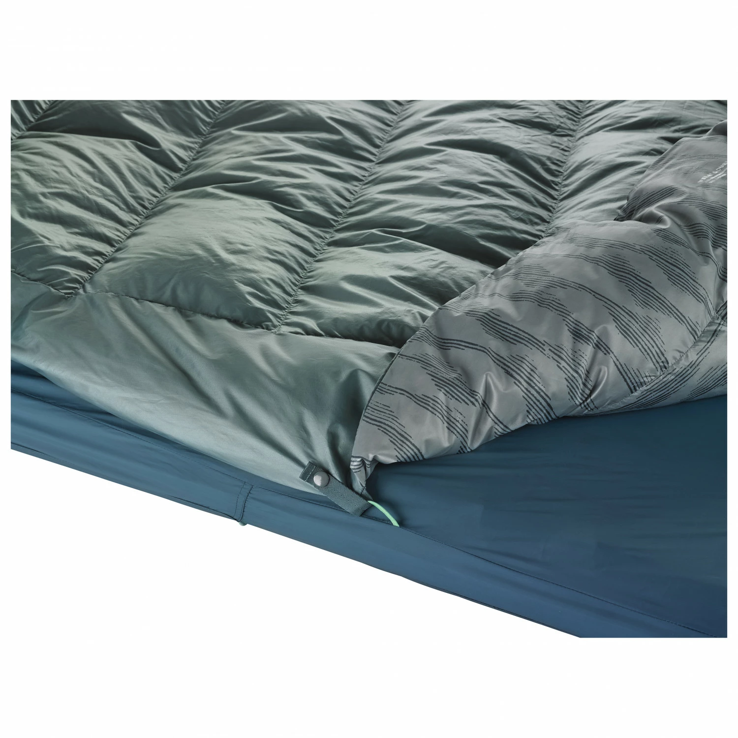 Therm-a-Rest Synergy Lite Coupler - Sleeping Mat 5 Therm-a-Rest Synergy Lite Coupler - Sleeping Mat - Image 3