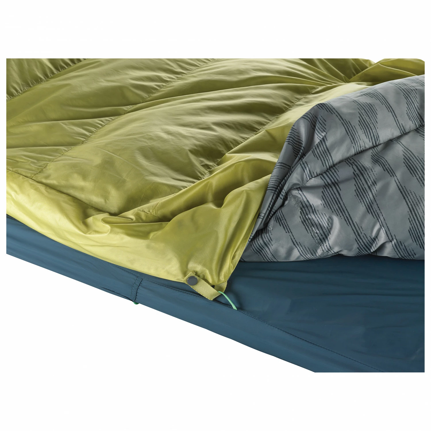 Therm-a-Rest Synergy Lite Sheet - Sleeping Mat 6 Therm-a-Rest Synergy Lite Sheet - Sleeping Mat - Image 4