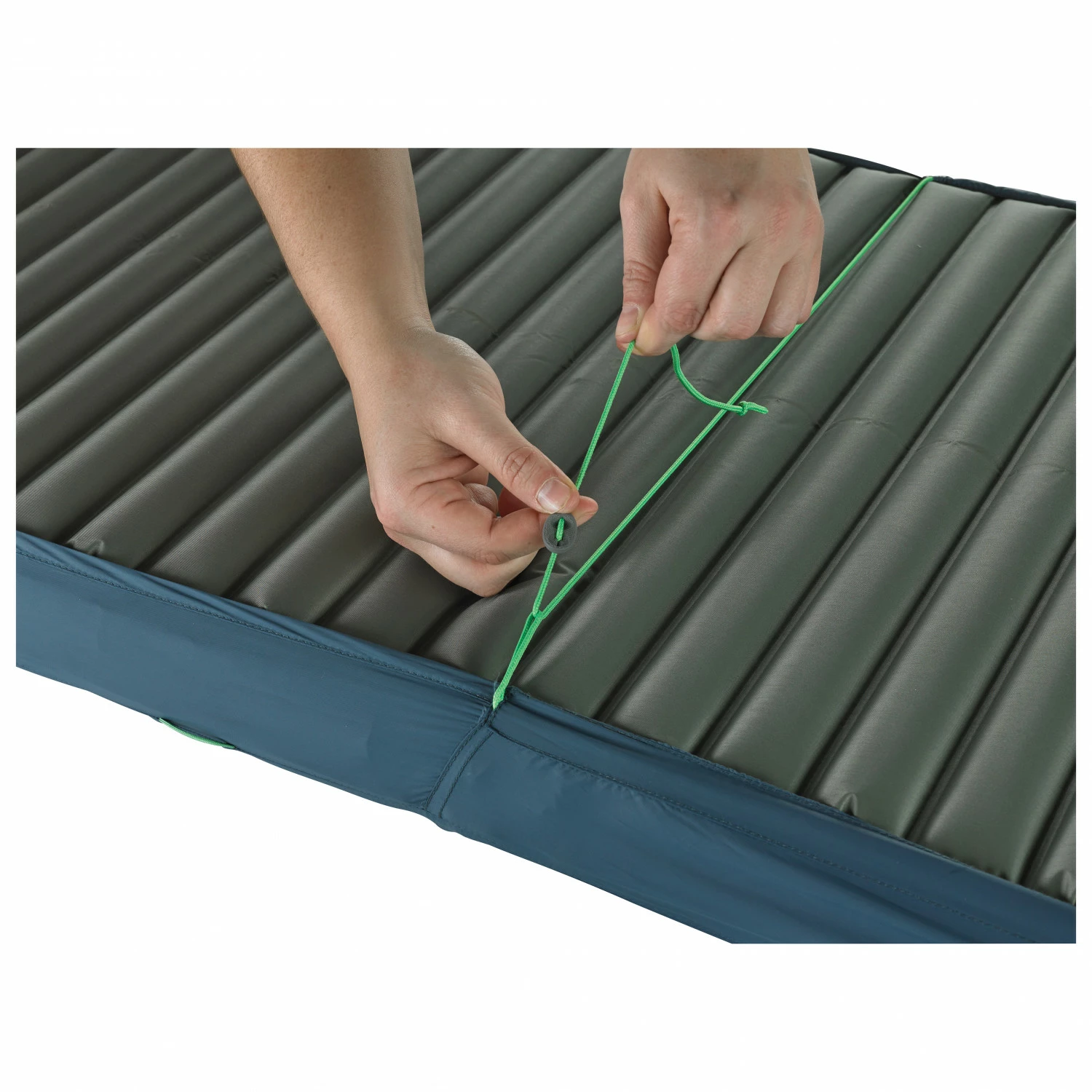 Therm-a-Rest Synergy Lite Sheet - Sleeping Mat 7 Therm-a-Rest Synergy Lite Sheet - Sleeping Mat - Image 5