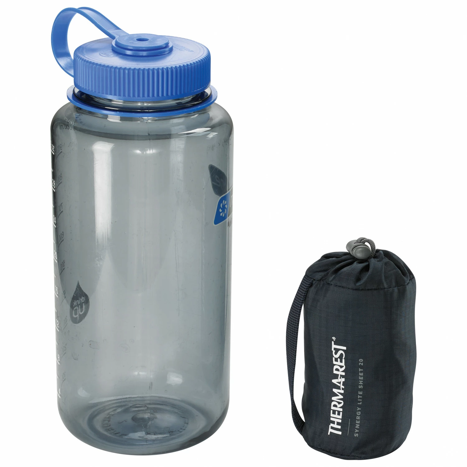 Therm-a-Rest Synergy Lite Sheet - Sleeping Mat 8 Therm-a-Rest Synergy Lite Sheet - Sleeping Mat - Image 6