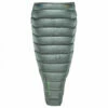 Therm-a-Rest Vesper 45F/7C - Down Sleeping Bag -Outdoor Equipment Sales Shop therm a rest vesper 45f 7c down sleeping bag
