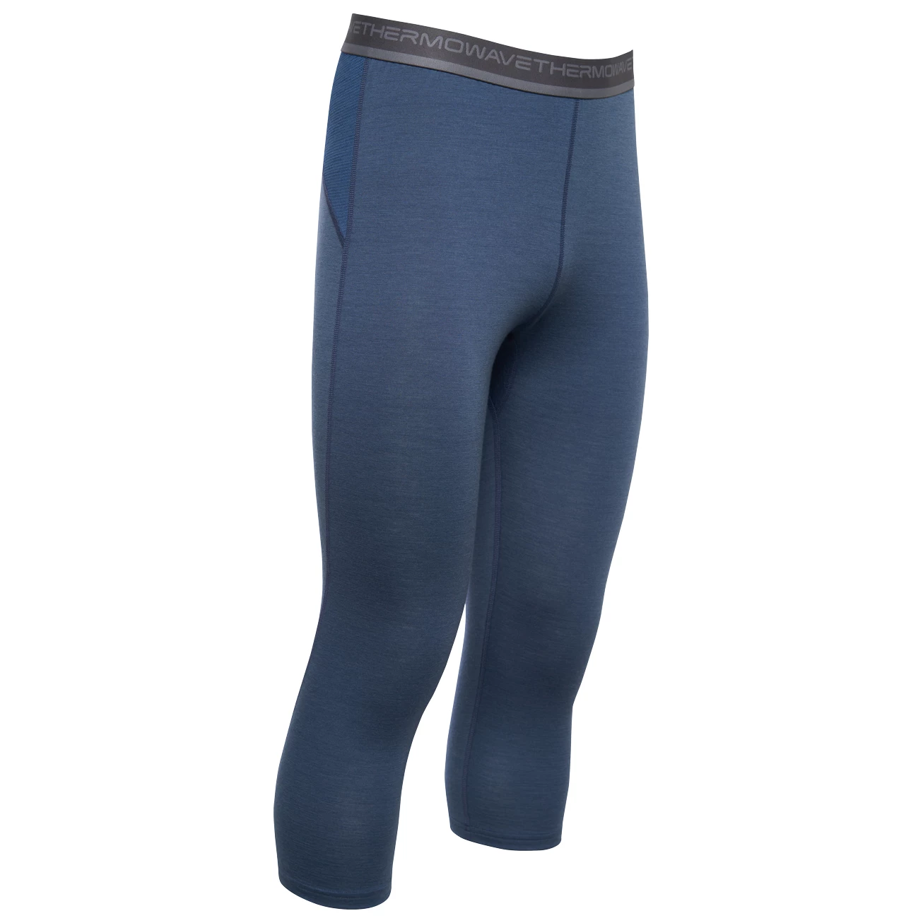 Thermowave Aero 3/4 Pants - Merino Base Layer 4 Thermowave Aero 3/4 Pants - Merino Base Layer - Image 2