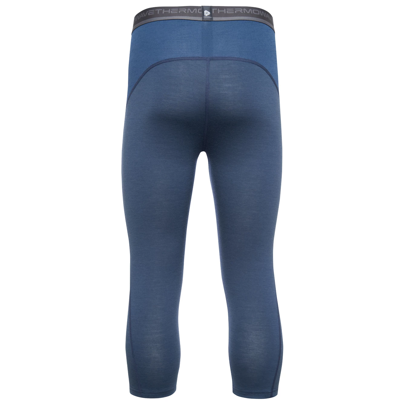 Thermowave Aero 3/4 Pants - Merino Base Layer 5 Thermowave Aero 3/4 Pants - Merino Base Layer - Image 3