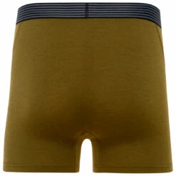 Thermowave Merino Life Boxers - Merino Base Layer 7 Thermowave Merino Life Boxers - Merino Base Layer -Outdoor Equipment Sales Shop thermowave merino life boxers merino base layer detail 3