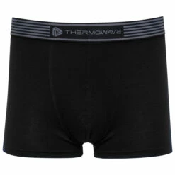Thermowave Merino Life Trunks - Merino Base Layer
