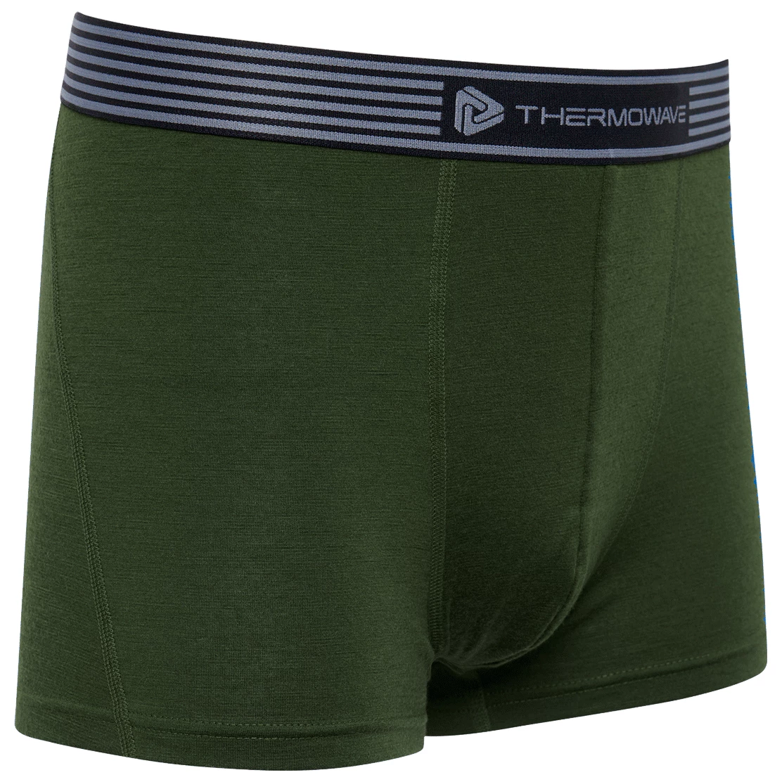 Thermowave Merino Life Trunks - Merino Base Layer 4 Thermowave Merino Life Trunks - Merino Base Layer - Image 2