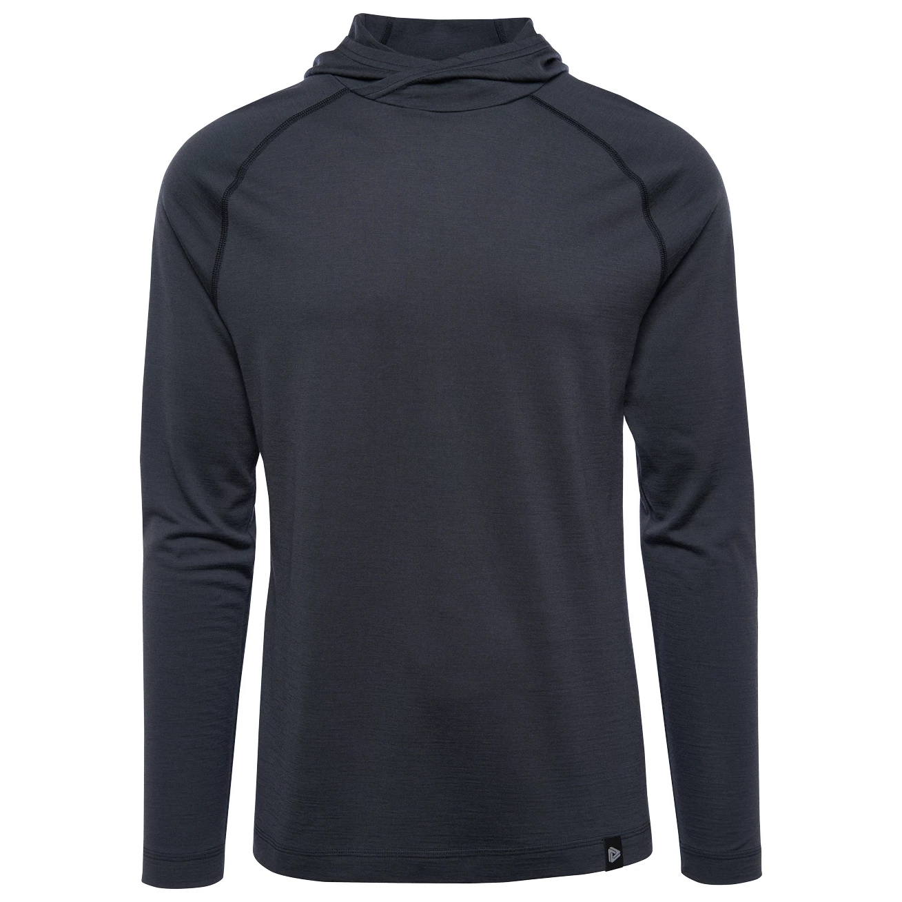 Thermowave Merino Wonder Long Sleeve Shirt With Hoodie - Merino Base Layer 4 Thermowave Merino Wonder Long Sleeve Shirt With Hoodie - Merino Base Layer - Image 2
