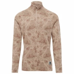 Thermowave Merino Xtreme Long Sleeve Shirt 1/2 Zip - Merino Base Layer