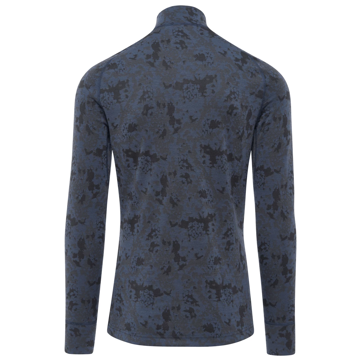 Thermowave Merino Xtreme Long Sleeve Shirt 1/2 Zip - Merino Base Layer 4 Thermowave Merino Xtreme Long Sleeve Shirt 1/2 Zip - Merino Base Layer - Image 2