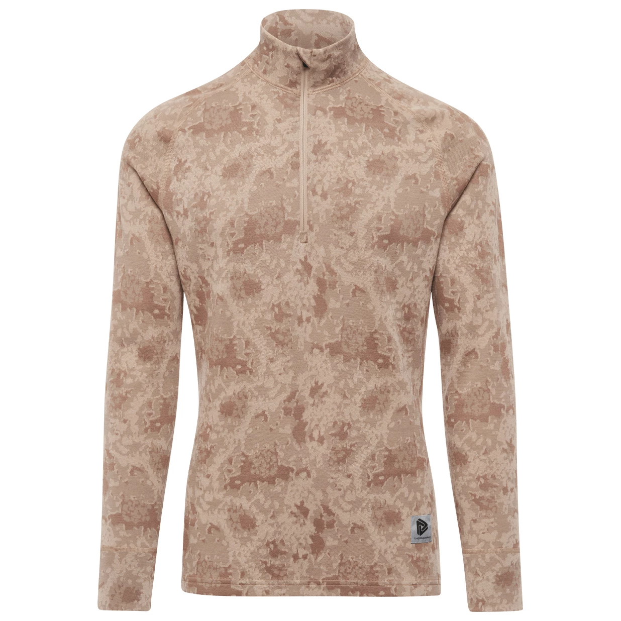 Thermowave Merino Xtreme Long Sleeve Shirt 1/2 Zip - Merino Base Layer 3 Thermowave Merino Xtreme Long Sleeve Shirt 1/2 Zip - Merino Base Layer