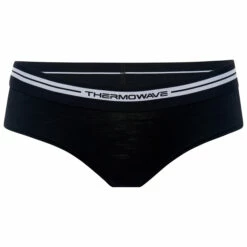 Thermowave Women's Merino Life Boyshorts - Merino Base Layer