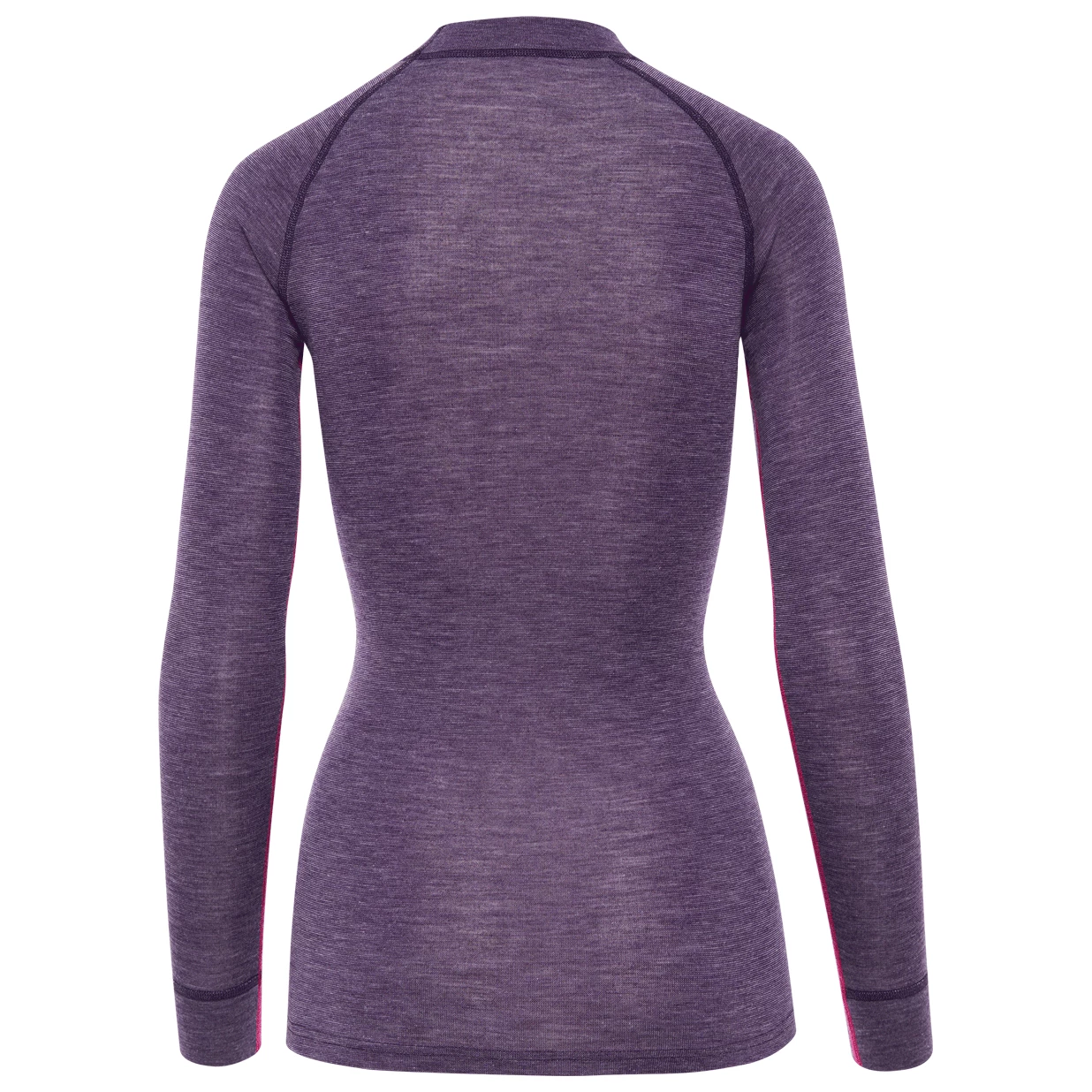 Thermowave Women's Merino Warm Active Long Sleeve Shirt - Merino Base Layer 5 Thermowave Women's Merino Warm Active Long Sleeve Shirt - Merino Base Layer - Image 3