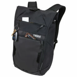 Thule Paramount Commuter Backpack 18 - Daypack -Outdoor Equipment Sales Shop thule paramount commuter backpack 18 daypack detail 7