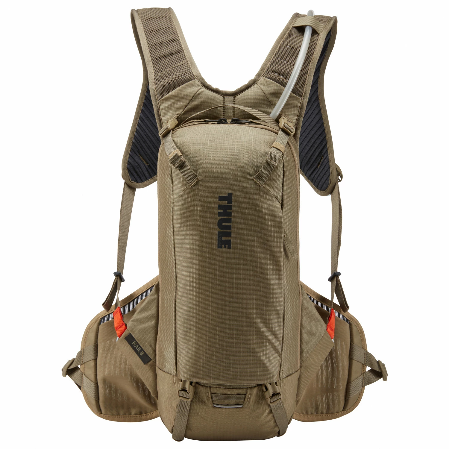 Thule Rail Bike Hydration 8 - Cycling Backpack 3 Thule Rail Bike Hydration 8 - Cycling Backpack