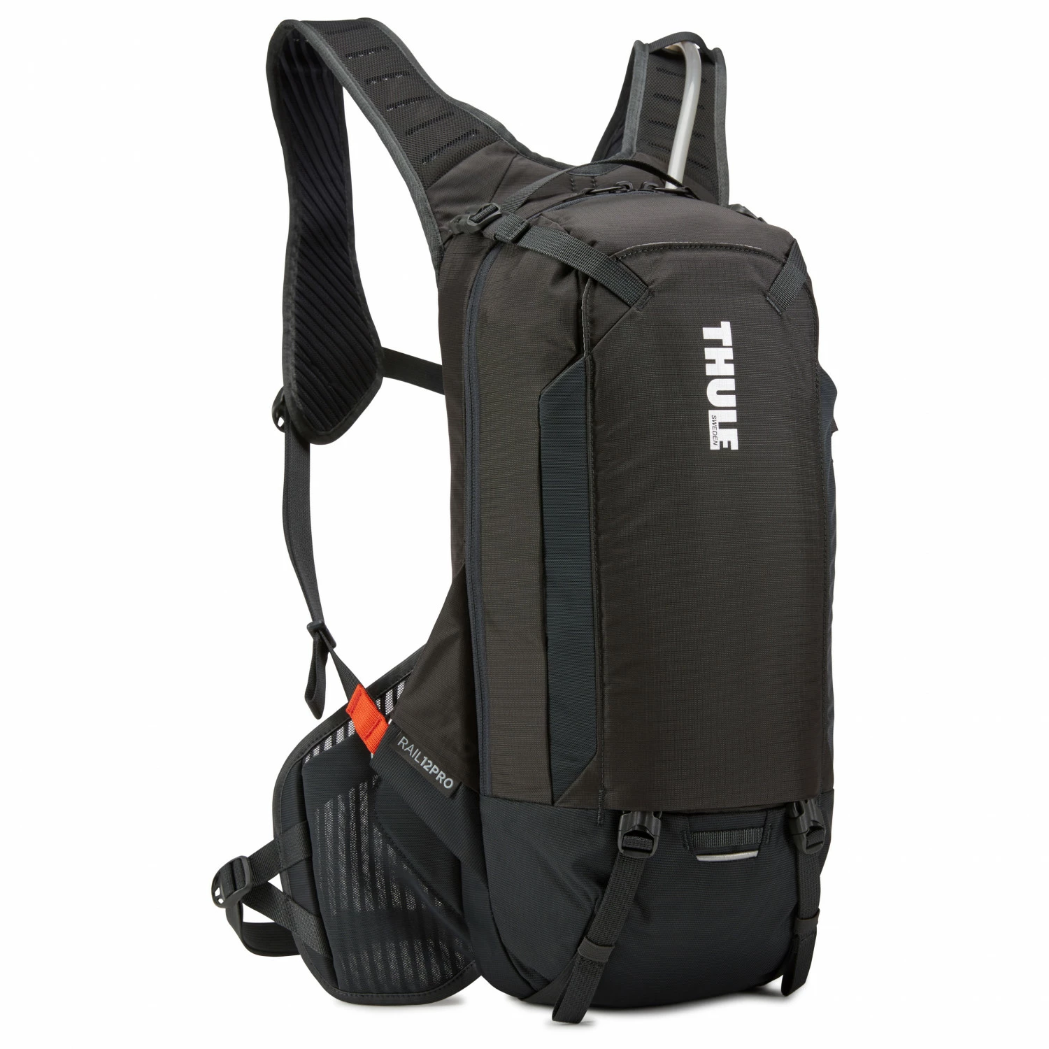 Thule Rail Pro Bike Hydration 12 - Cycling Backpack 3 Thule Rail Pro Bike Hydration 12 - Cycling Backpack