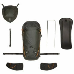 Thule Stir Alpine 40 - Mountaineering Backpack 22 Thule Stir Alpine 40 - Mountaineering Backpack -Outdoor Equipment Sales Shop thule stir alpine 40 mountaineering backpack detail 11