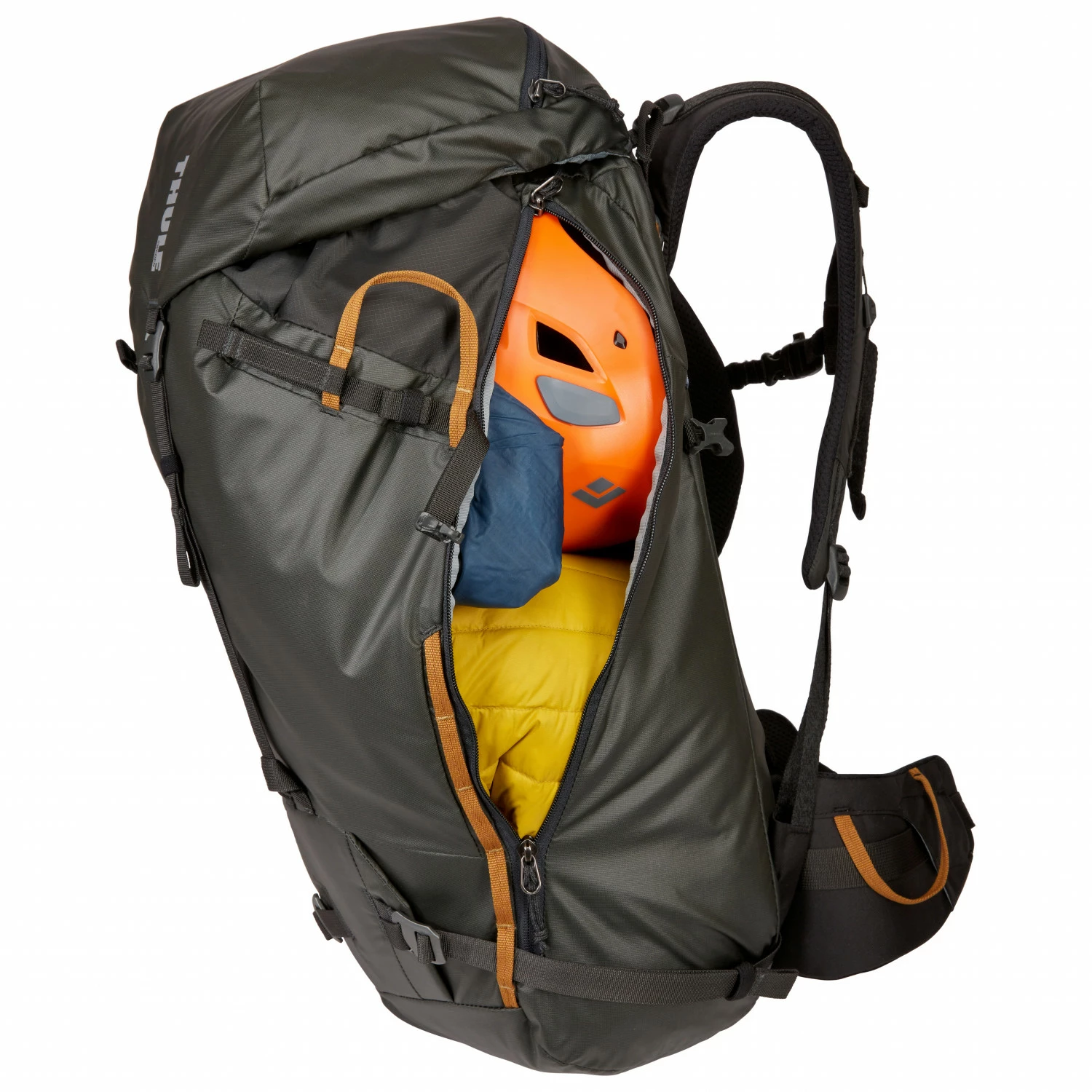 Thule Stir Alpine 40 - Mountaineering Backpack 5 Thule Stir Alpine 40 - Mountaineering Backpack - Image 3