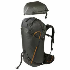 Thule Stir Alpine 40 - Mountaineering Backpack 16 Thule Stir Alpine 40 - Mountaineering Backpack -Outdoor Equipment Sales Shop thule stir alpine 40 mountaineering backpack detail 4
