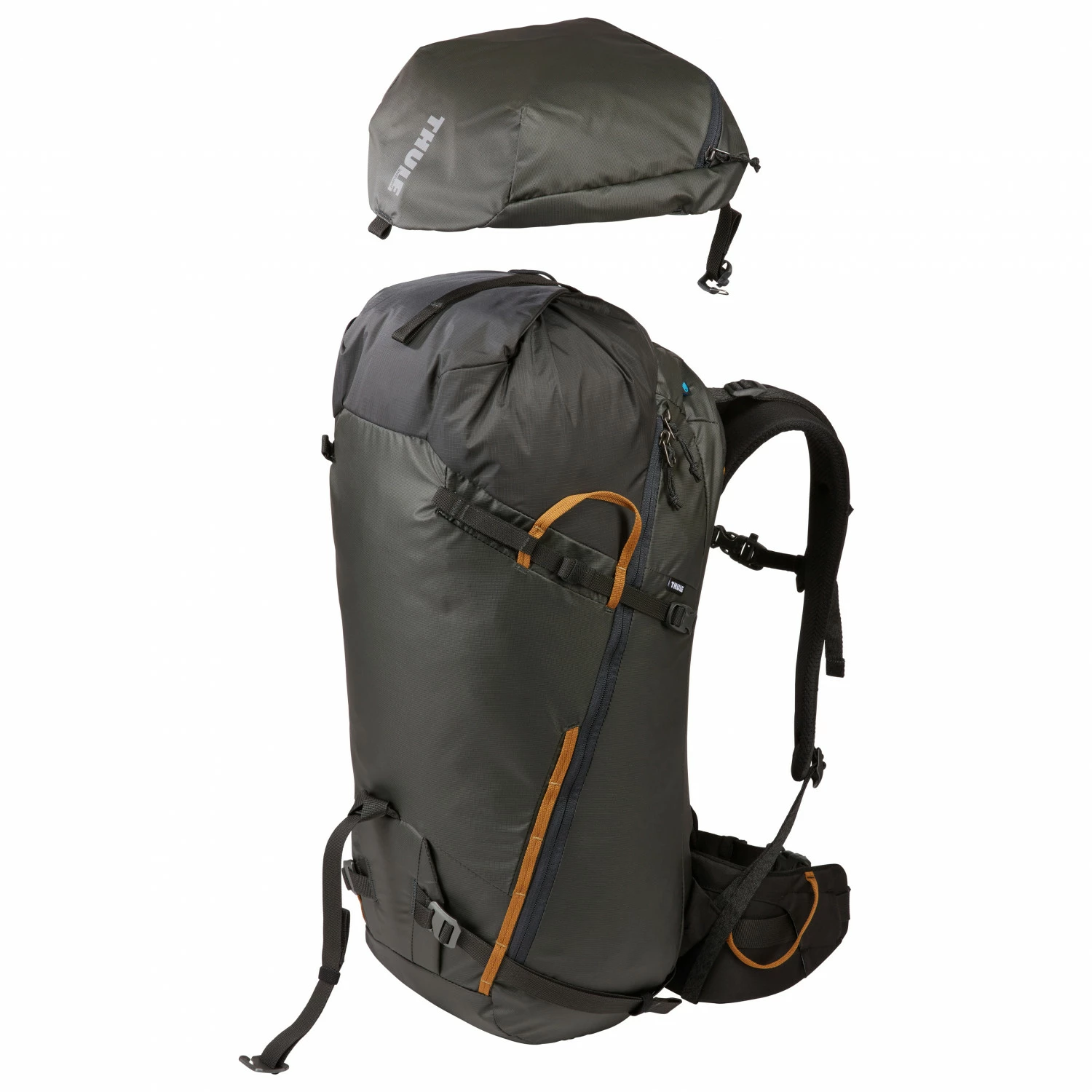 Thule Stir Alpine 40 - Mountaineering Backpack 6 Thule Stir Alpine 40 - Mountaineering Backpack - Image 4