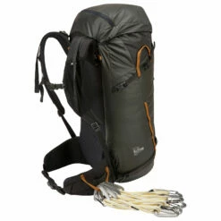 Thule Stir Alpine 40 - Mountaineering Backpack 18 Thule Stir Alpine 40 - Mountaineering Backpack -Outdoor Equipment Sales Shop thule stir alpine 40 mountaineering backpack detail 6