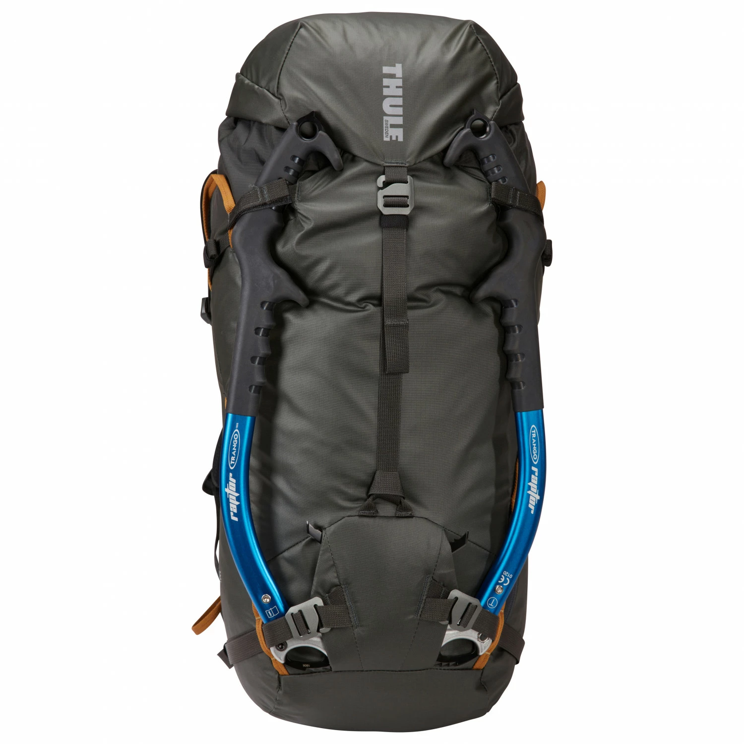 Thule Stir Alpine 40 - Mountaineering Backpack 3 Thule Stir Alpine 40 - Mountaineering Backpack