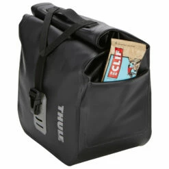 Thule Shield Handlebar Bag 10 15 Thule Shield Handlebar Bag 10 -Outdoor Equipment Sales Shop thule thule shield handlebar bag 10 detail 3