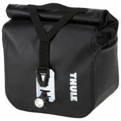 Thule Shield Handlebar Bag 10 16 Thule Shield Handlebar Bag 10 -Outdoor Equipment Sales Shop thule thule shield handlebar bag 10 detail 4