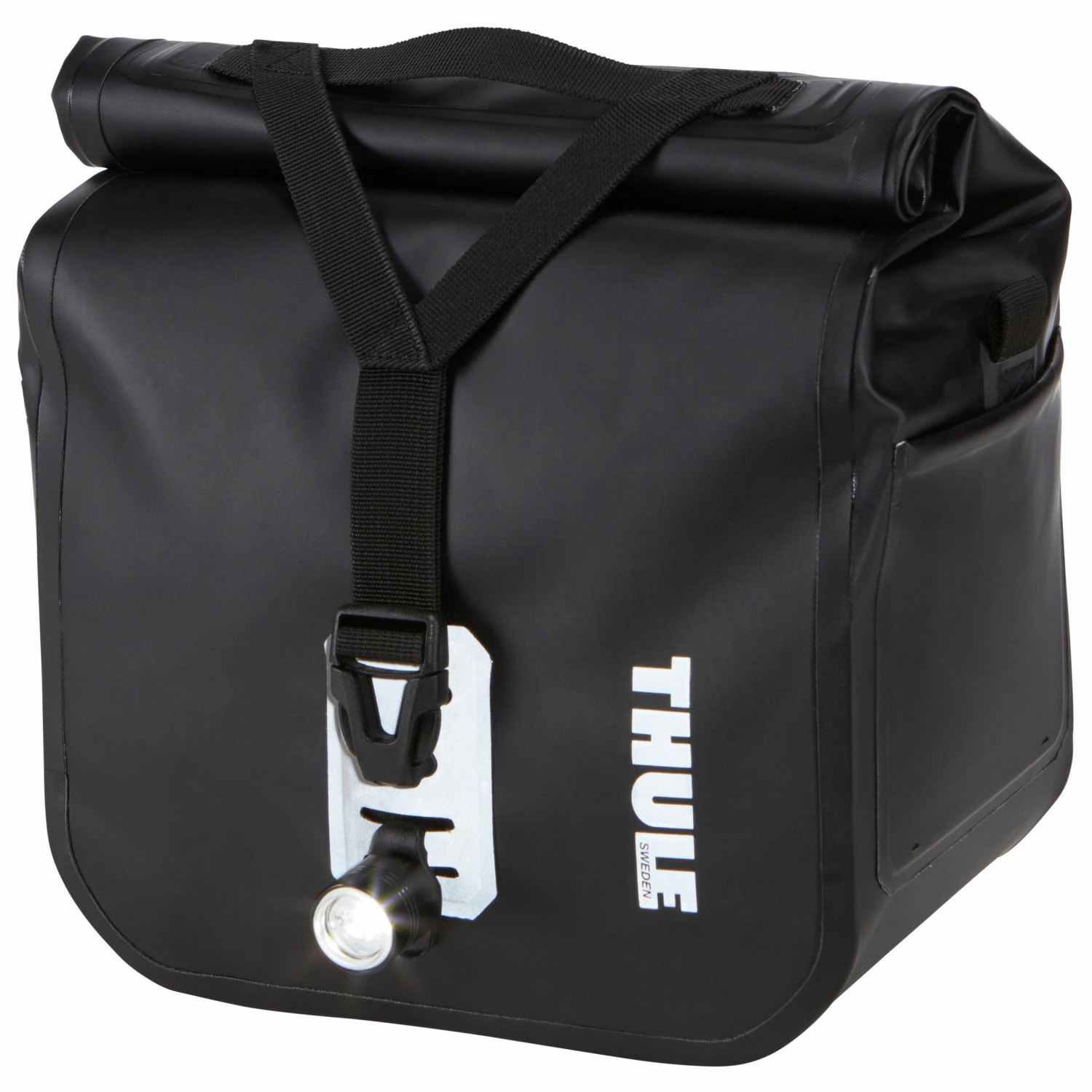 Thule Shield Handlebar Bag 10 6 Thule Shield Handlebar Bag 10 - Image 4