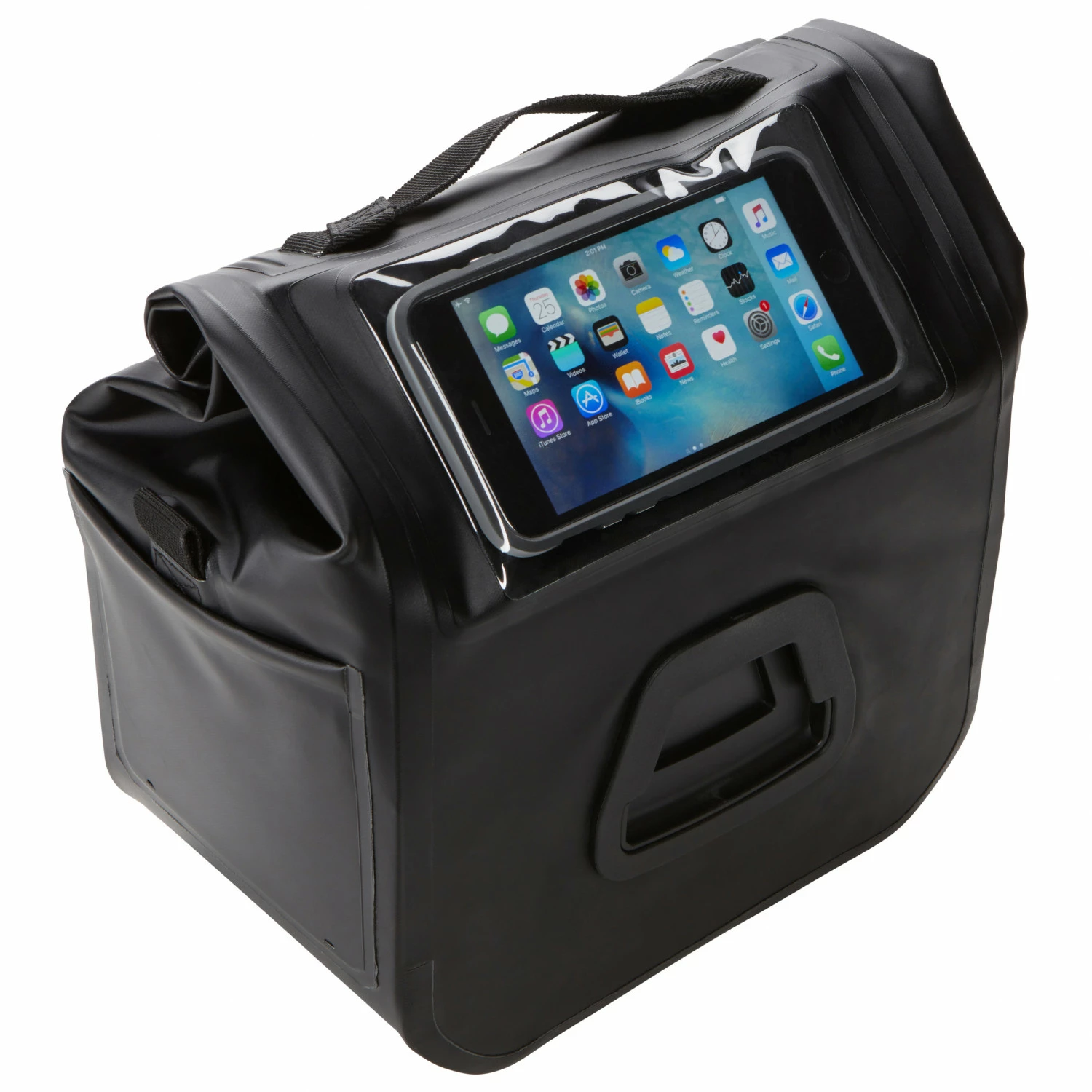 Thule Shield Handlebar Bag 10 8 Thule Shield Handlebar Bag 10 - Image 6