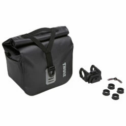 Thule Shield Handlebar Bag 10 20 Thule Shield Handlebar Bag 10 -Outdoor Equipment Sales Shop thule thule shield handlebar bag 10 detail 8