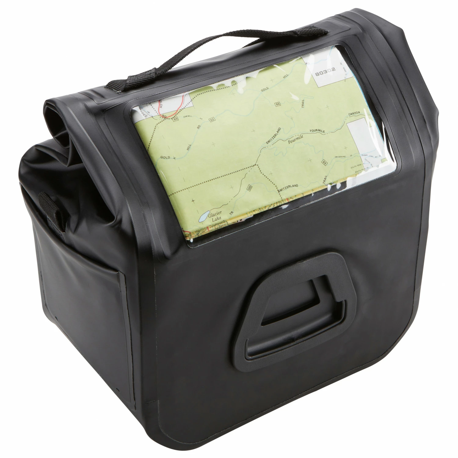 Thule Shield Handlebar Bag 10 11 Thule Shield Handlebar Bag 10 - Image 9