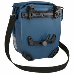 Thule Shield Pannier 13 Pair - Panniers -Outdoor Equipment Sales Shop thule thule shield pannier 13 pair panniers detail 2