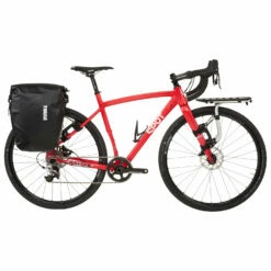 Thule Shield Pannier 17 - Pannier -Outdoor Equipment Sales Shop thule thule shield pannier 17 pannier detail 7