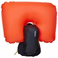 Thule Upslope 25 - Ski Touring Backpack -Outdoor Equipment Sales Shop thule upslope 25 ski touring backpack detail 6