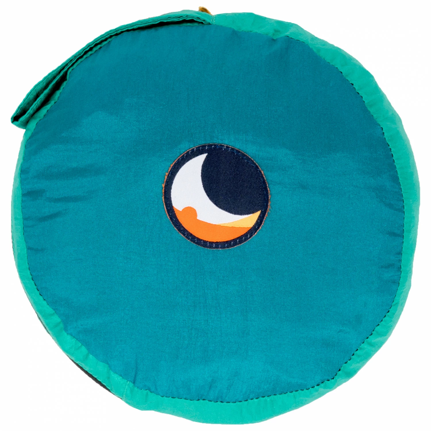 TICKET TO THE MOON Beach Blanket - Picnic Blanket 4 TICKET TO THE MOON Beach Blanket - Picnic Blanket - Image 2