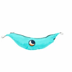 TICKET TO THE MOON Compact Hammock - Hammock -Outdoor Equipment Sales Shop ticket to the moon compact hammock hammock detail 3