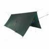 TICKET TO THE MOON Fullmoon Tarp All Season Waterproof Hammock Tarp - Tarp