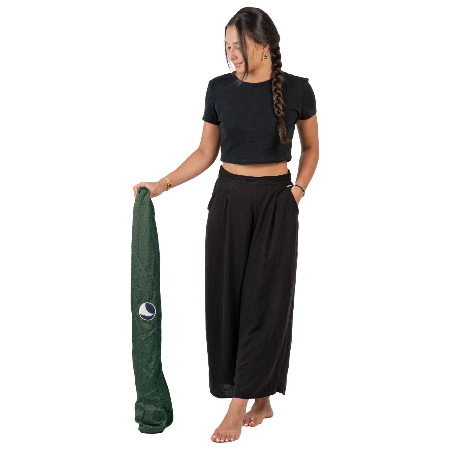 TICKET TO THE MOON Home Hanging Chair 7 TICKET TO THE MOON Home Hanging Chair - Image 5