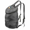 TICKET TO THE MOON Mini Backpack 15 - Daypack