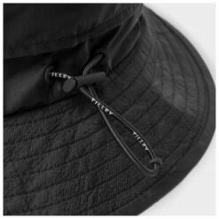 Tilley Traverse Bucket Hat - Hat -Outdoor Equipment Sales Shop tilley traverse bucket hat hat detail 3