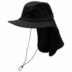 Tilley Ultralight Cape Sun Hat - Hat