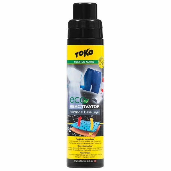 Toko Eco Functional Reactivator 3 Toko Eco Functional Reactivator
