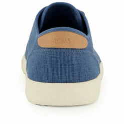 Toms Carlo Sneaker - Sneakers 16 Toms Carlo Sneaker - Sneakers -Outdoor Equipment Sales Shop toms carlo sneaker sneakers detail 6