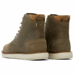 Toms Hillside - Sneakers -Outdoor Equipment Sales Shop toms hillside sneakers detail 3