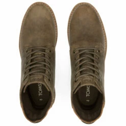 Toms Hillside - Sneakers -Outdoor Equipment Sales Shop toms hillside sneakers detail 4