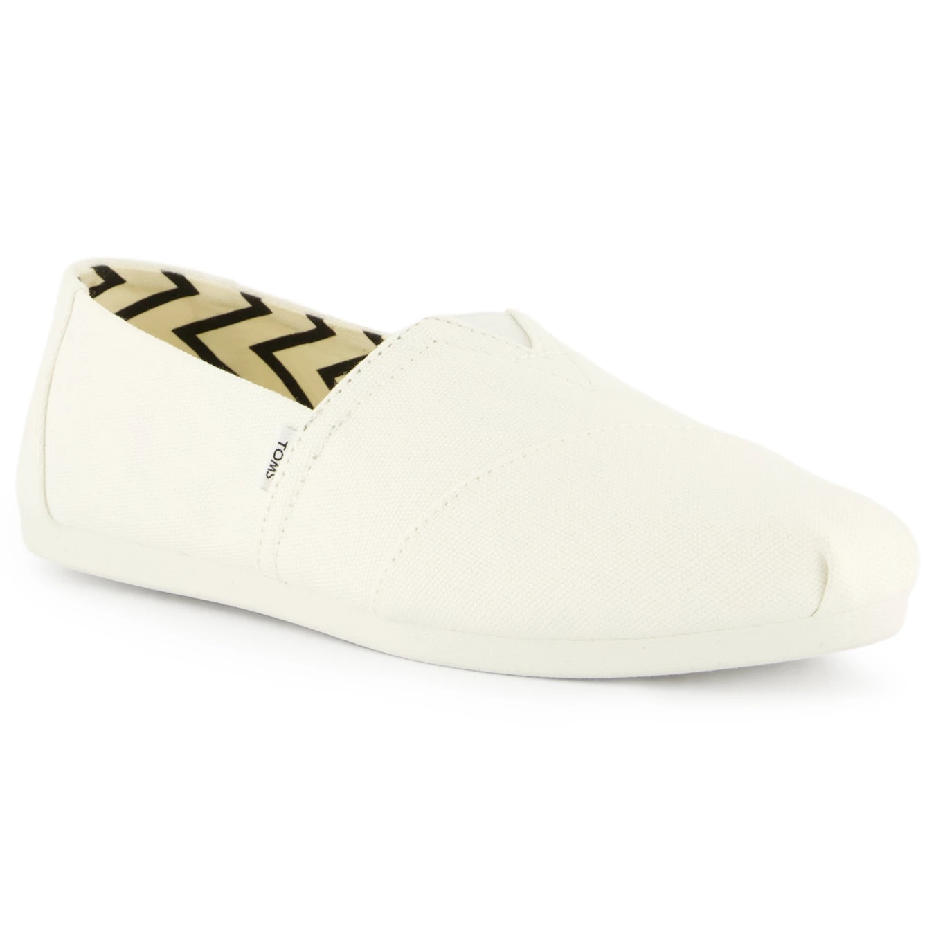 Toms Women's Alpargata Espadrilles - Sneakers 4 Toms Women's Alpargata Espadrilles - Sneakers - Image 2