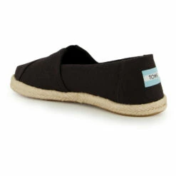 Toms Women's Alpargata Rope Recycled Cotton - Sneakers 15 Toms Women's Alpargata Rope Recycled Cotton - Sneakers -Outdoor Equipment Sales Shop toms womens alpargata rope recycled cotton sneakers detail 5