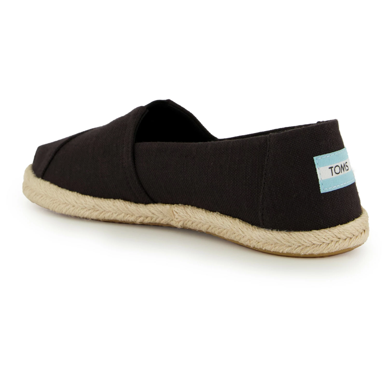 Toms Women's Alpargata Rope Recycled Cotton - Sneakers 7 Toms Women's Alpargata Rope Recycled Cotton - Sneakers - Image 5